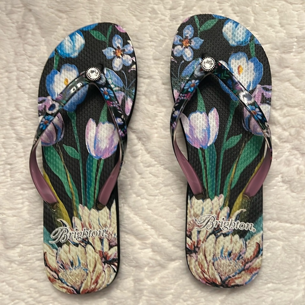 Brighton sandals, size 7